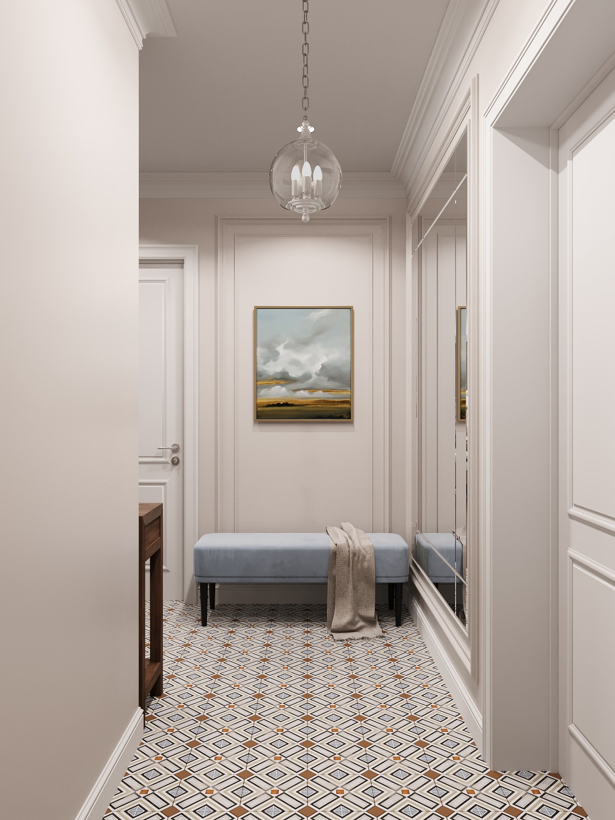 "Пряный сентябрь"