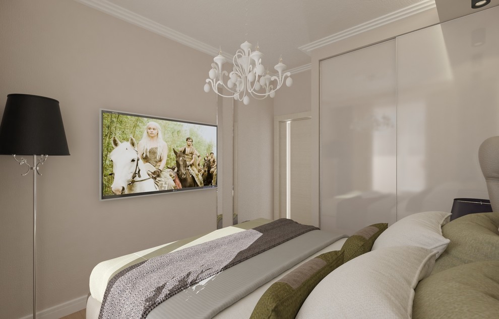 улица Некрасова.