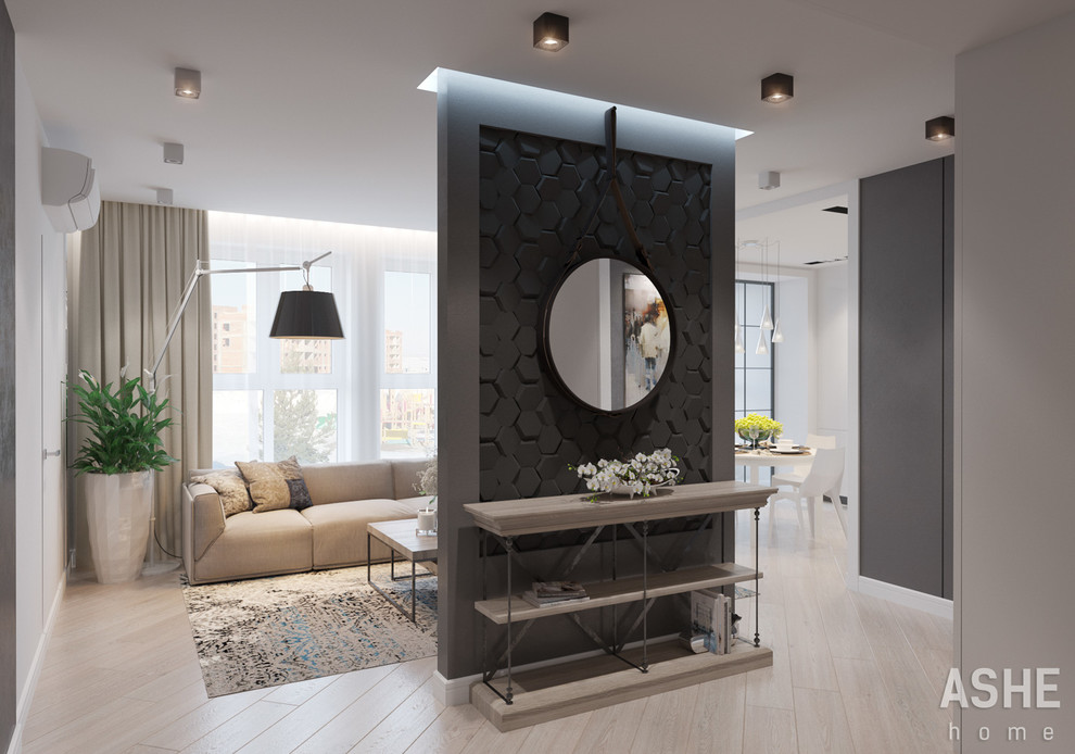 Квартира в ЖК Сосны