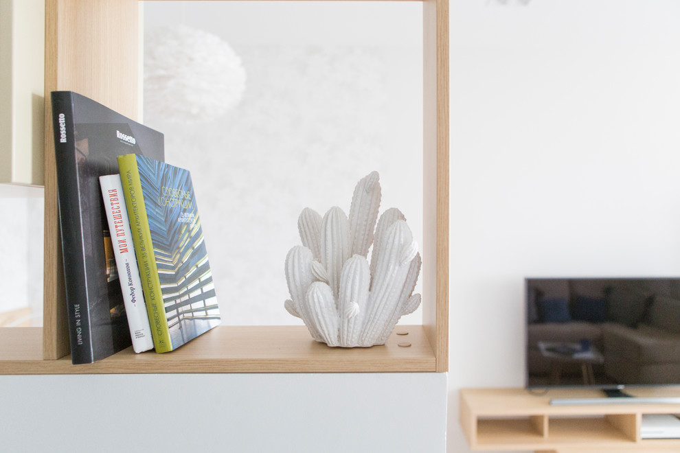 Квартира в Красногорске