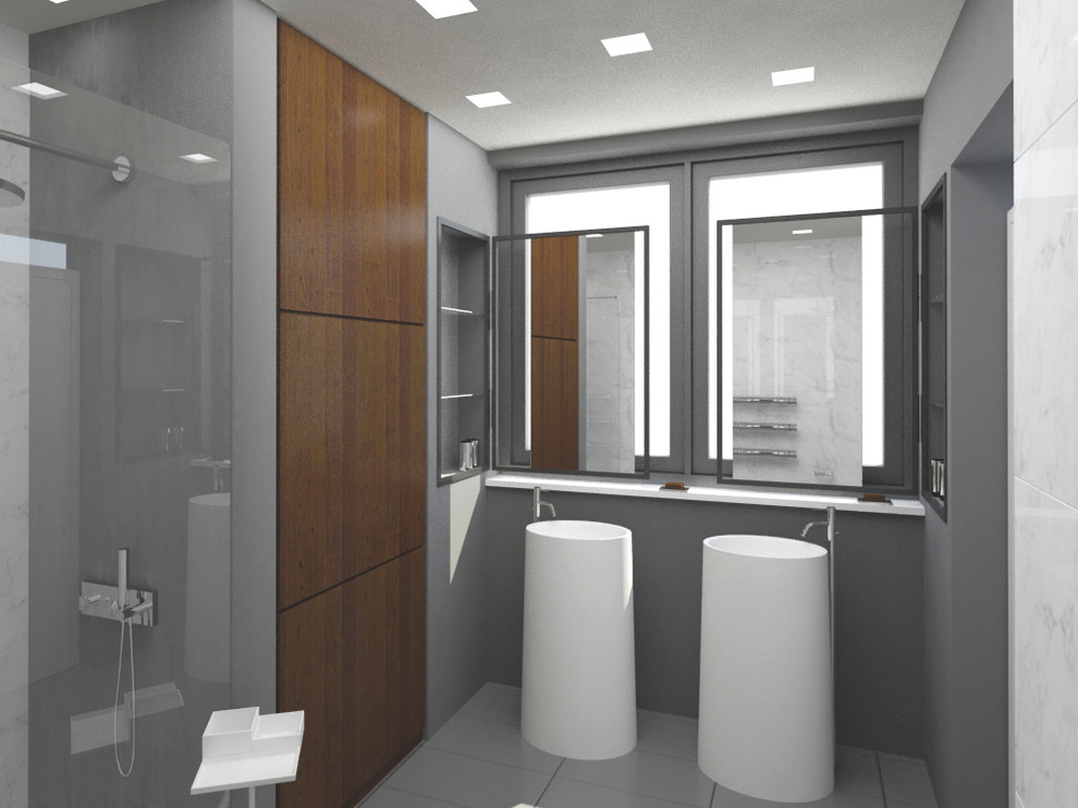 Обложка проекта: проект дома в Александровке