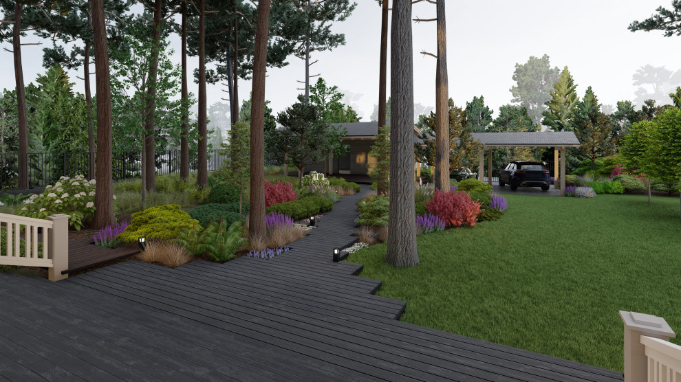 КП Варколово