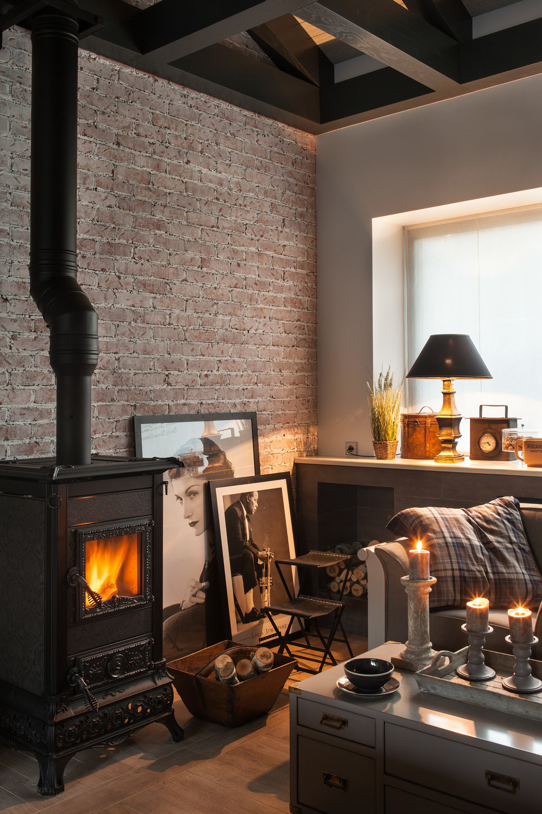 Дом в Переделкино