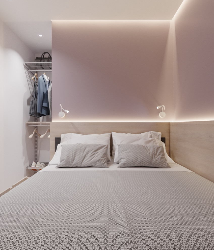 Квартира в ЖК "Ренессанс"