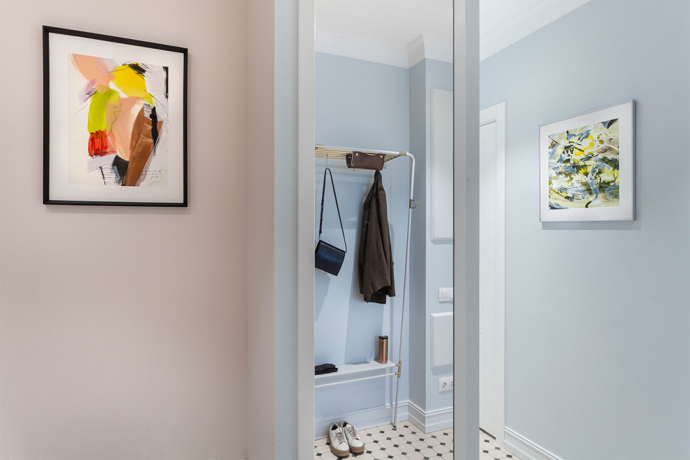 Новокосинская