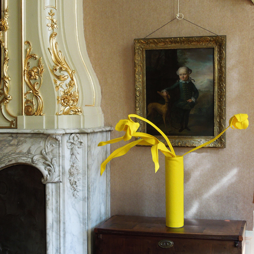 Микротренд: Цветы гиганты и мутанты