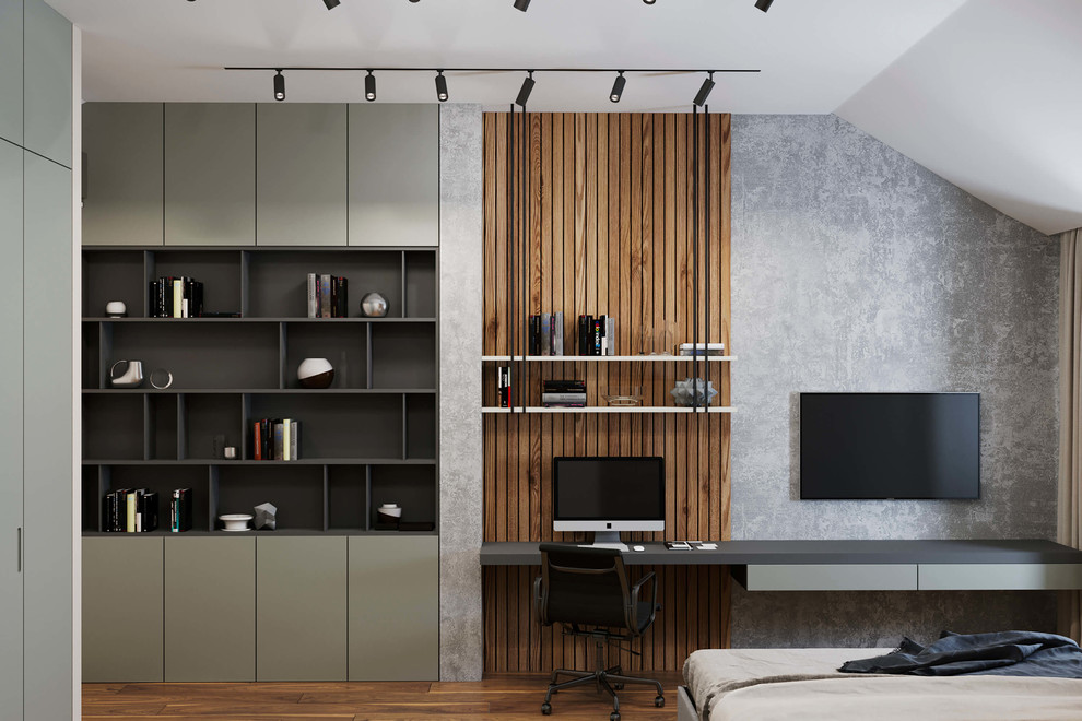 Дом в Химках