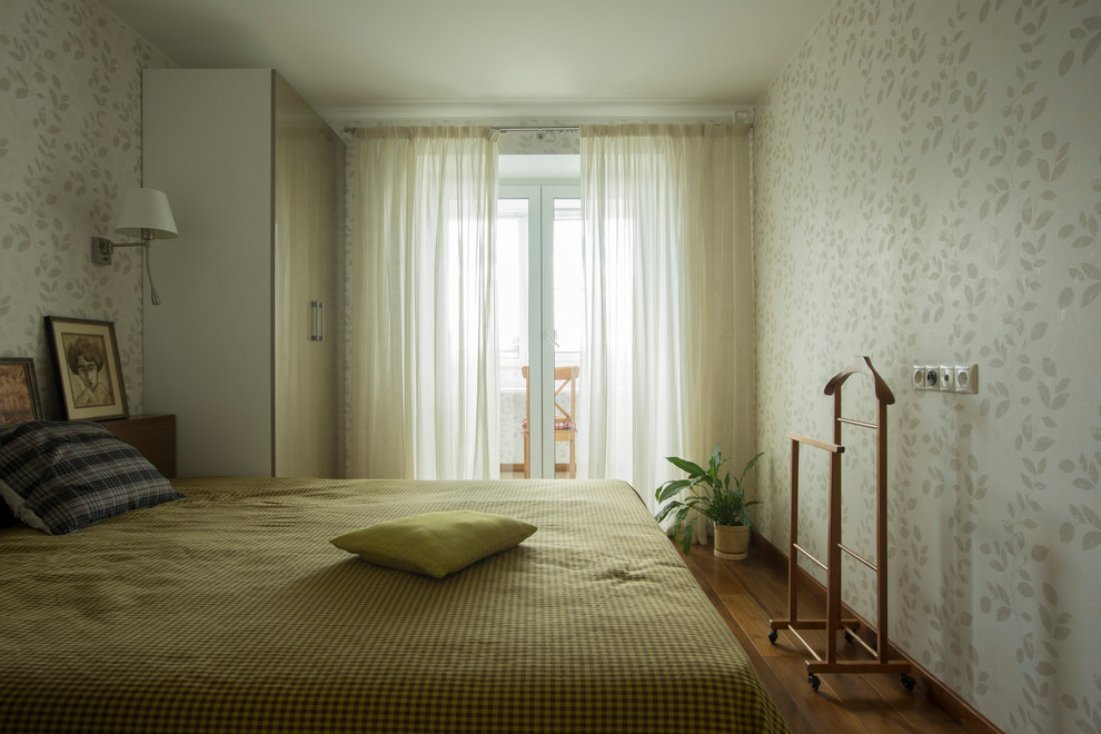 Квартира Отрадное