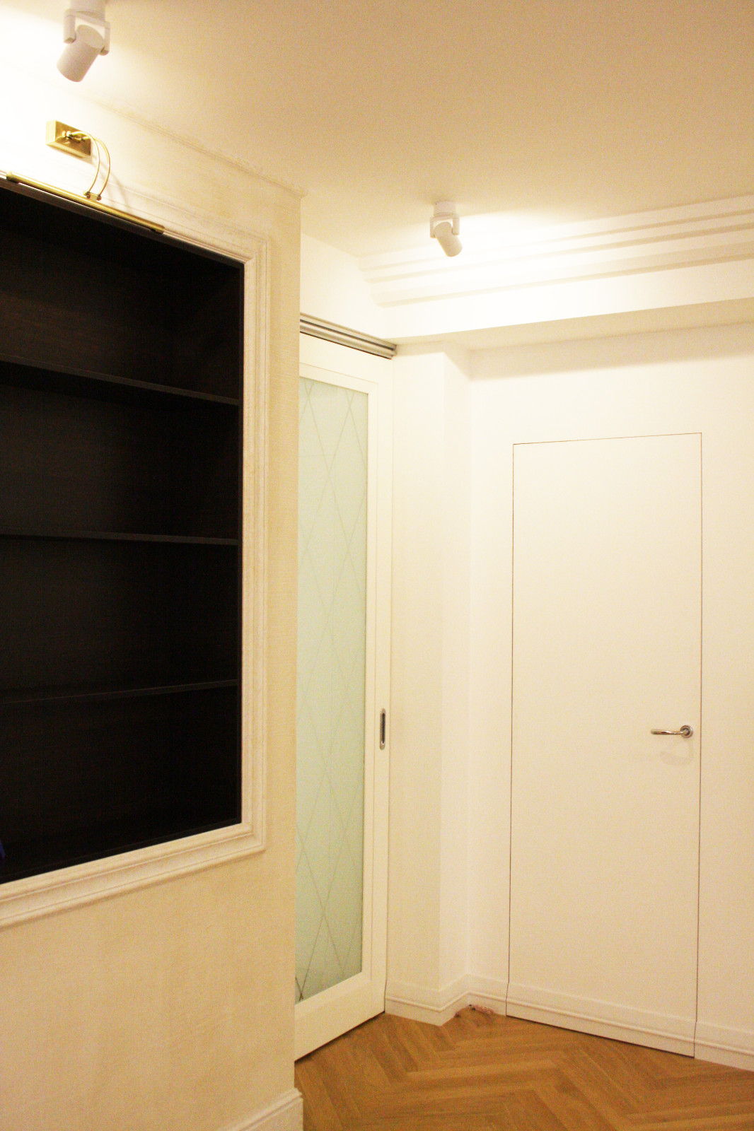 Квартира ФЬЮЖН