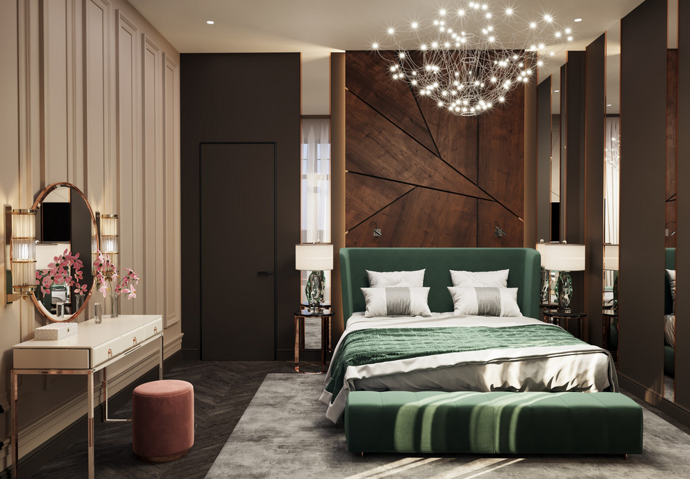 Дом на набережной