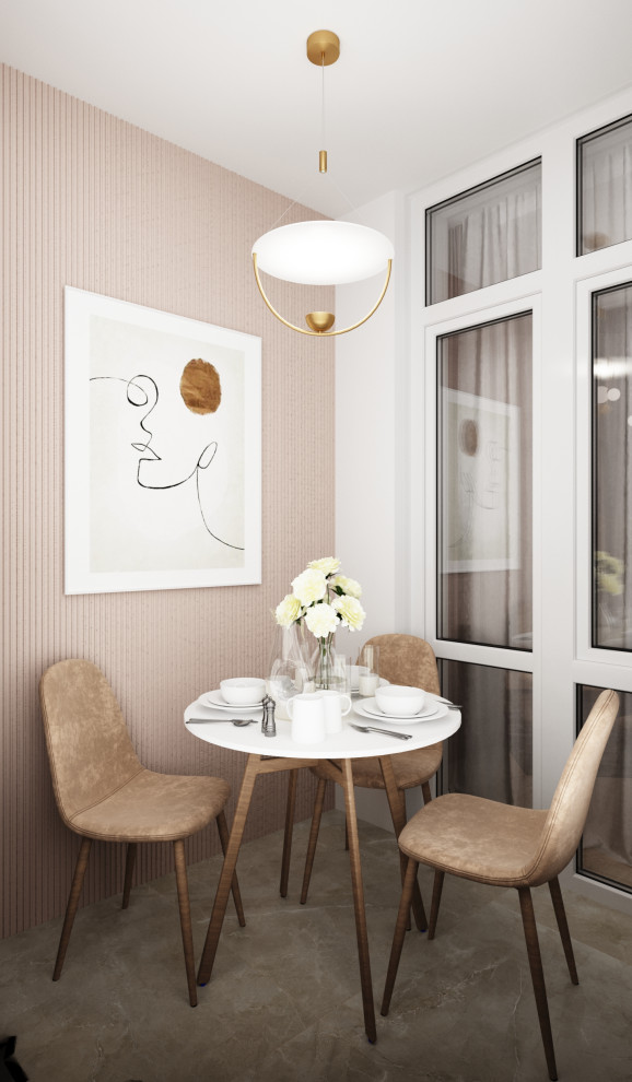 27 кв.м.студия,г.Севастополь