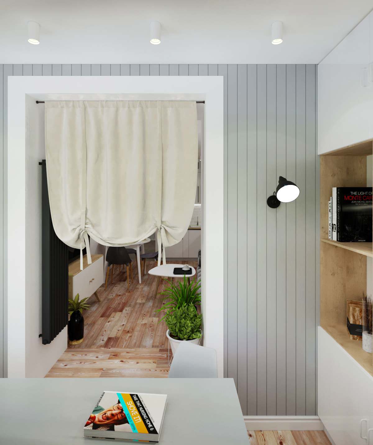 ЖК «Заельцовский»