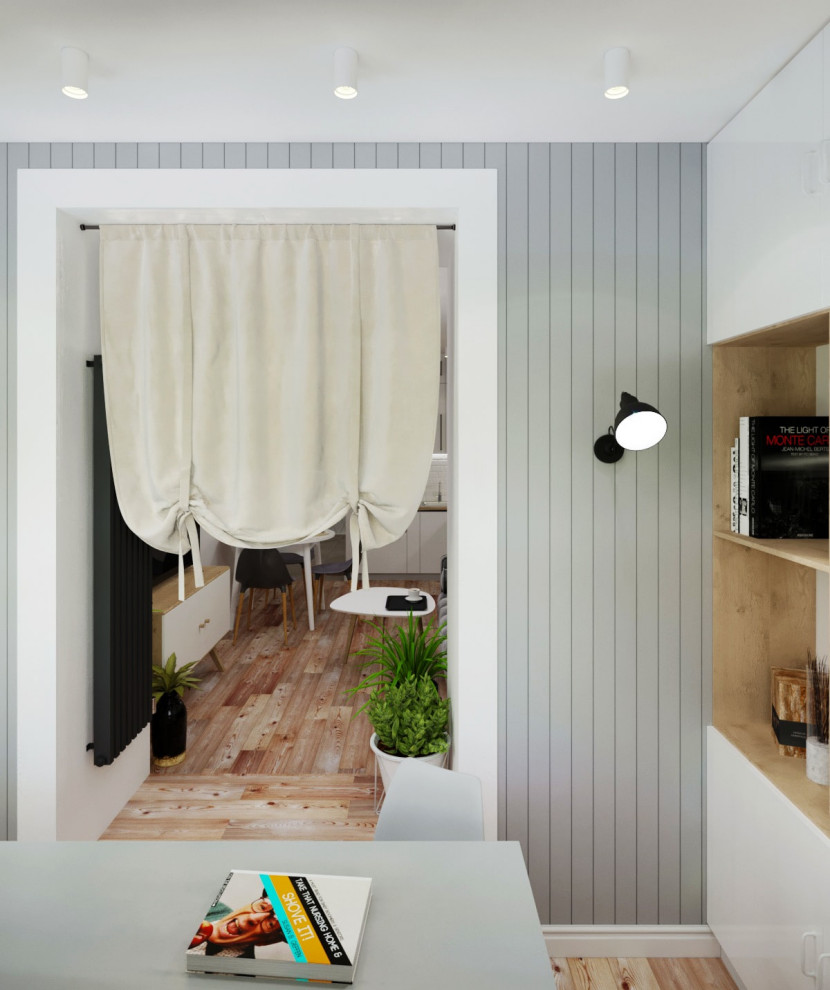 ЖК «Заельцовский»