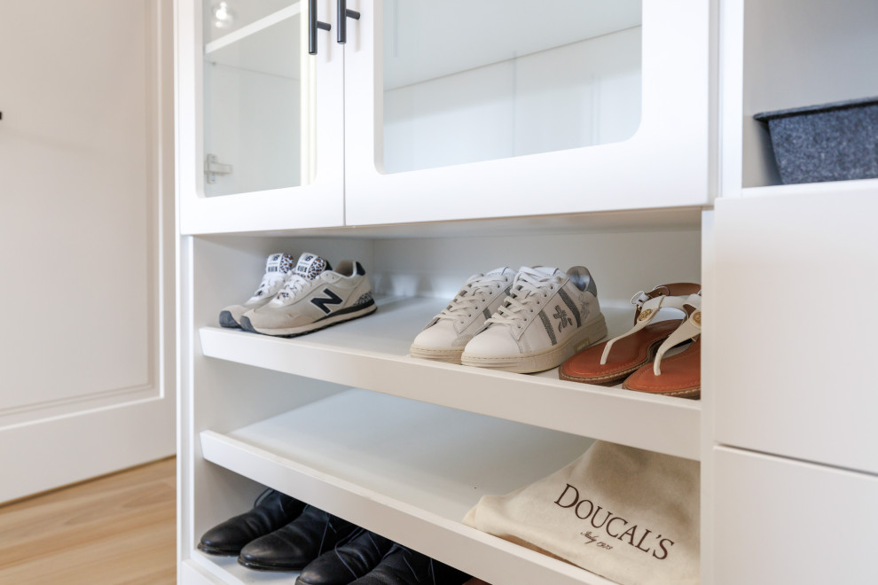 Гардеробная