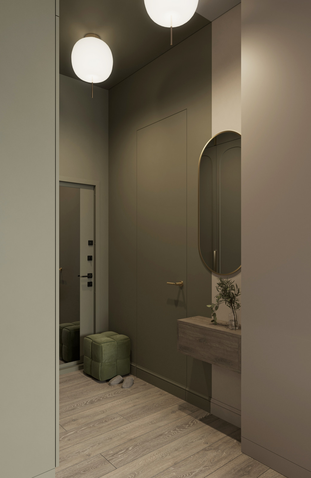 Квартира для сдачи в ЖК Символ