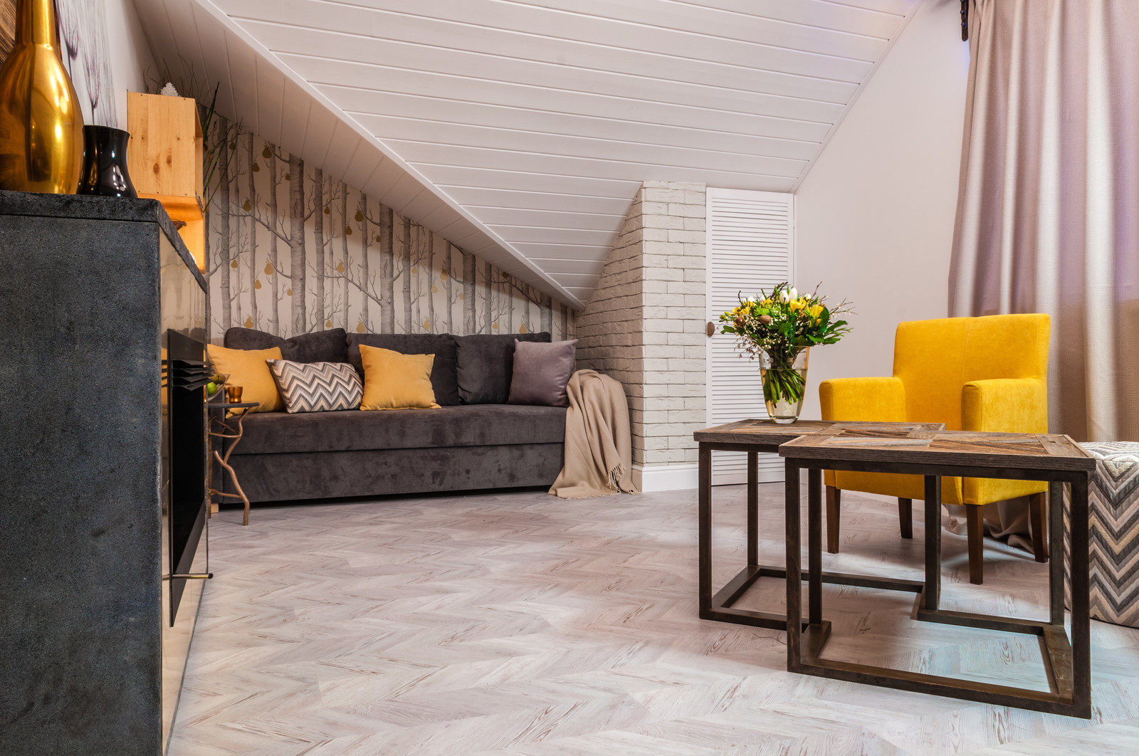 БАННАЯ ГОСТИНАЯ. Фазенда