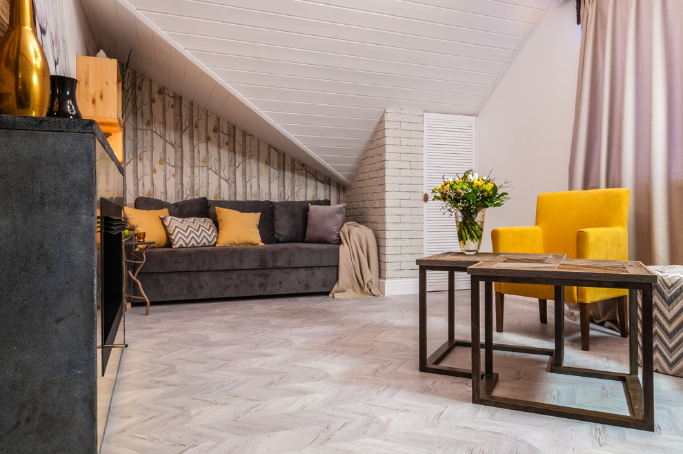 БАННАЯ ГОСТИНАЯ. Фазенда