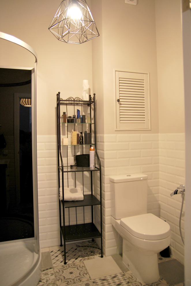 Обложка проекта: Дом Карповы Вары