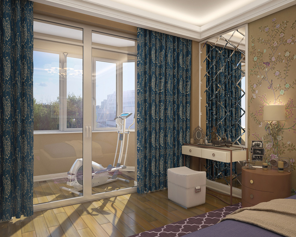 Квартира Ярославское шоссе