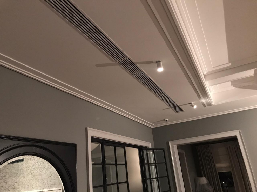 Щелевые решётки