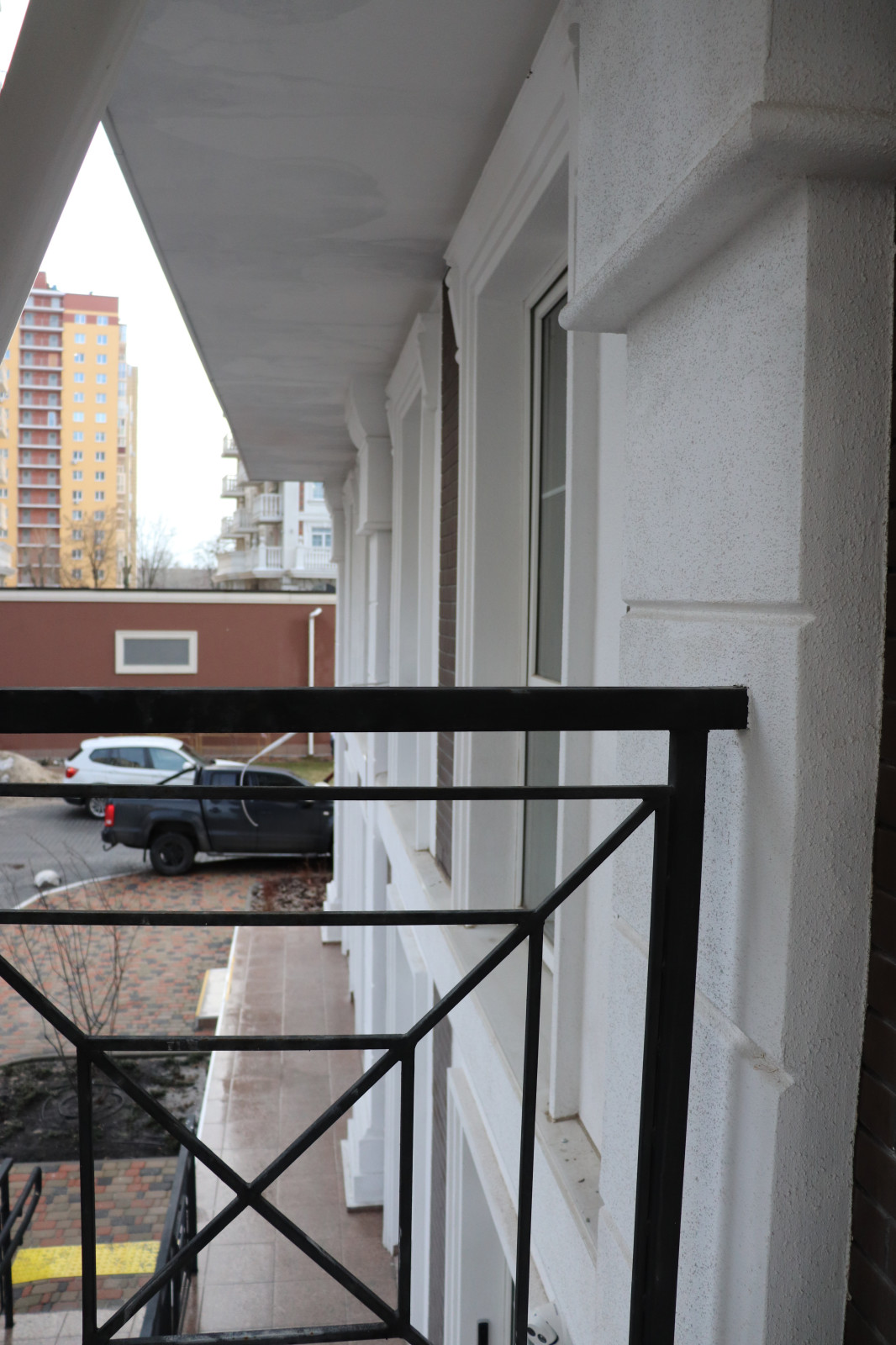 Wohnung zum Mieten 55 m2 Kyiv Ukraine