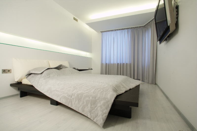 Минимализм для влюбленных