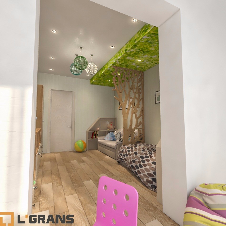 3к. квартира по ул. Кавказская, 116кв.м.