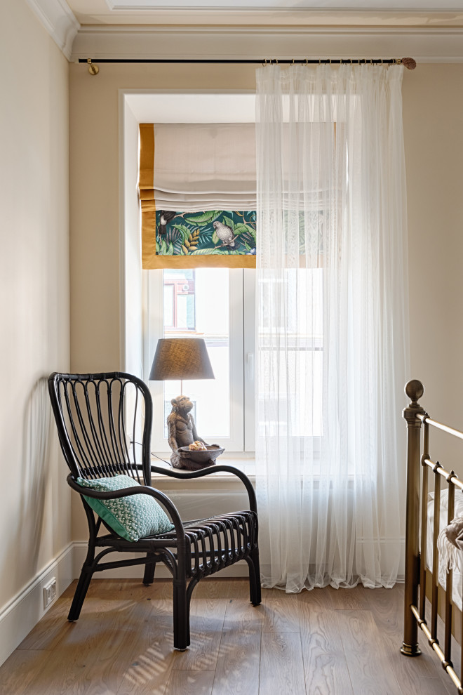 квартира на Спасской