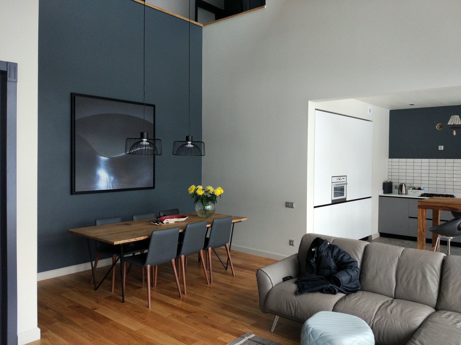 Обложка проекта: Решетниково