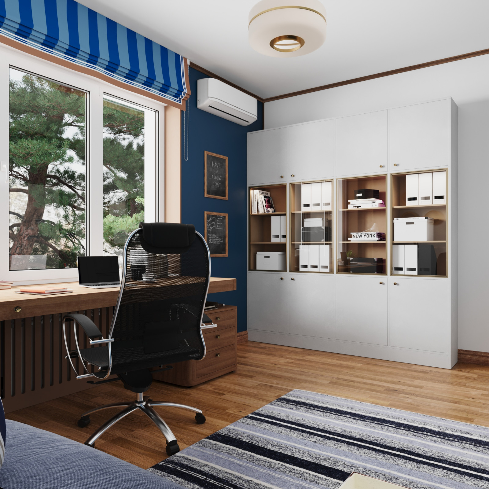 Дом «Three rooms» в г. Краснодар