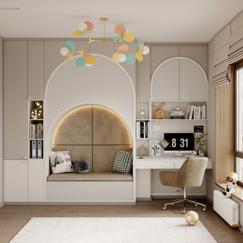 ЖК Молодогвардейская