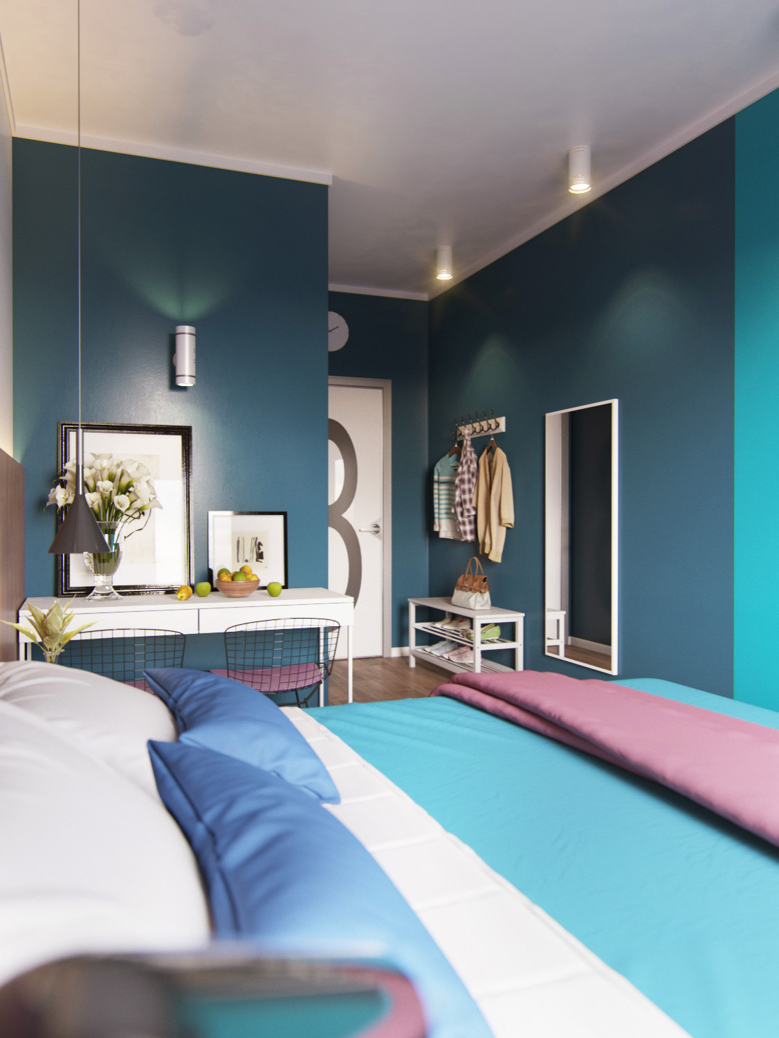 HOUSEROOM HOSTEL