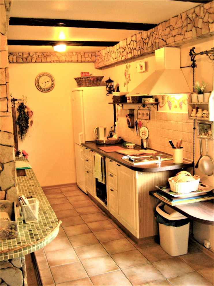 Дом в Тучково