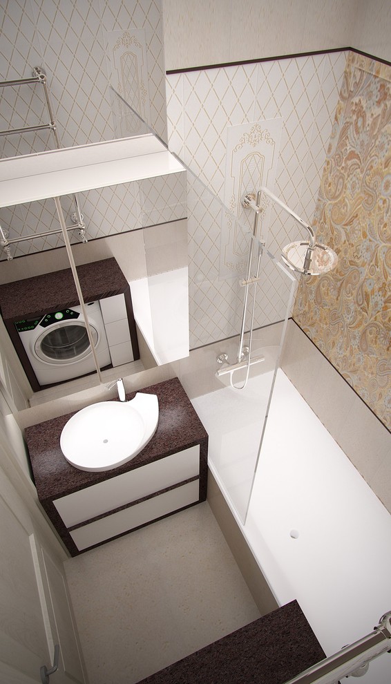 Дизайн квартир в новостройке