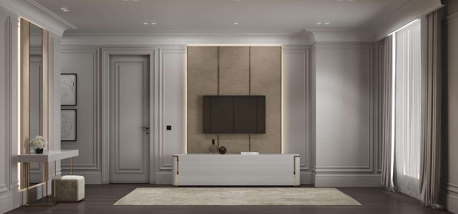 Неоклассика 2 вар.2