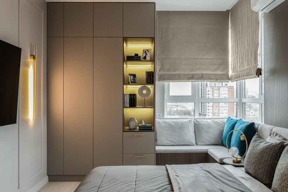 ЖК "Островский"