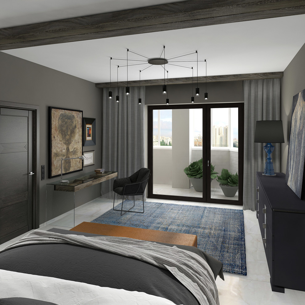 ВСЕ ОТТЕНКИ СЕРОГО