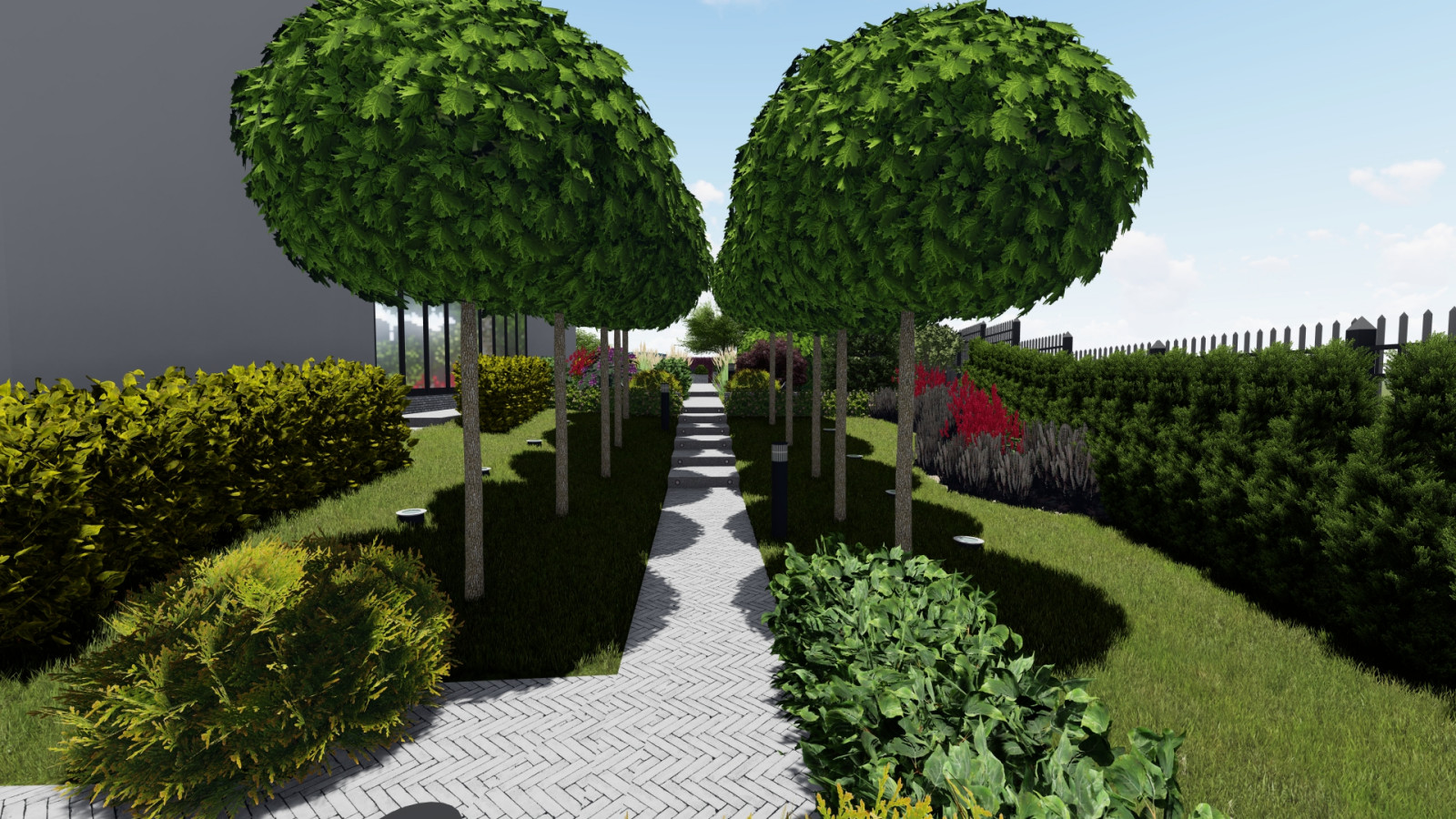 КП "Березки"