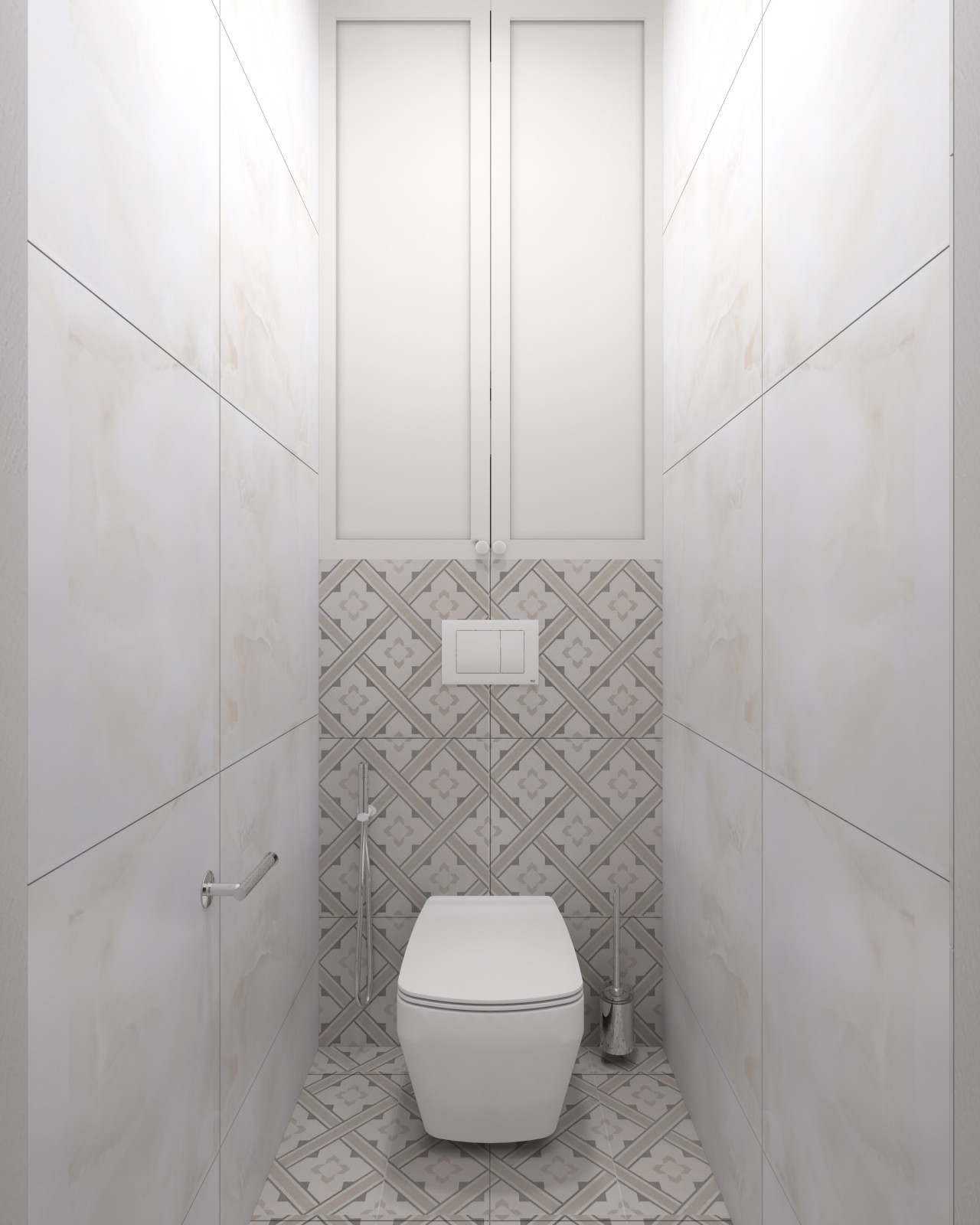 ЖК Радужный