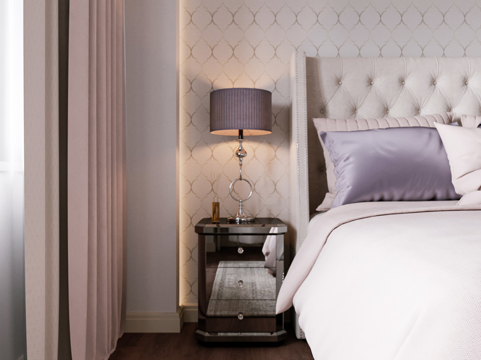 Квартира в Марьино