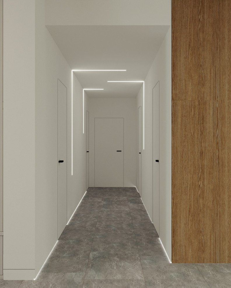 Тверь, Старицкое шоссе