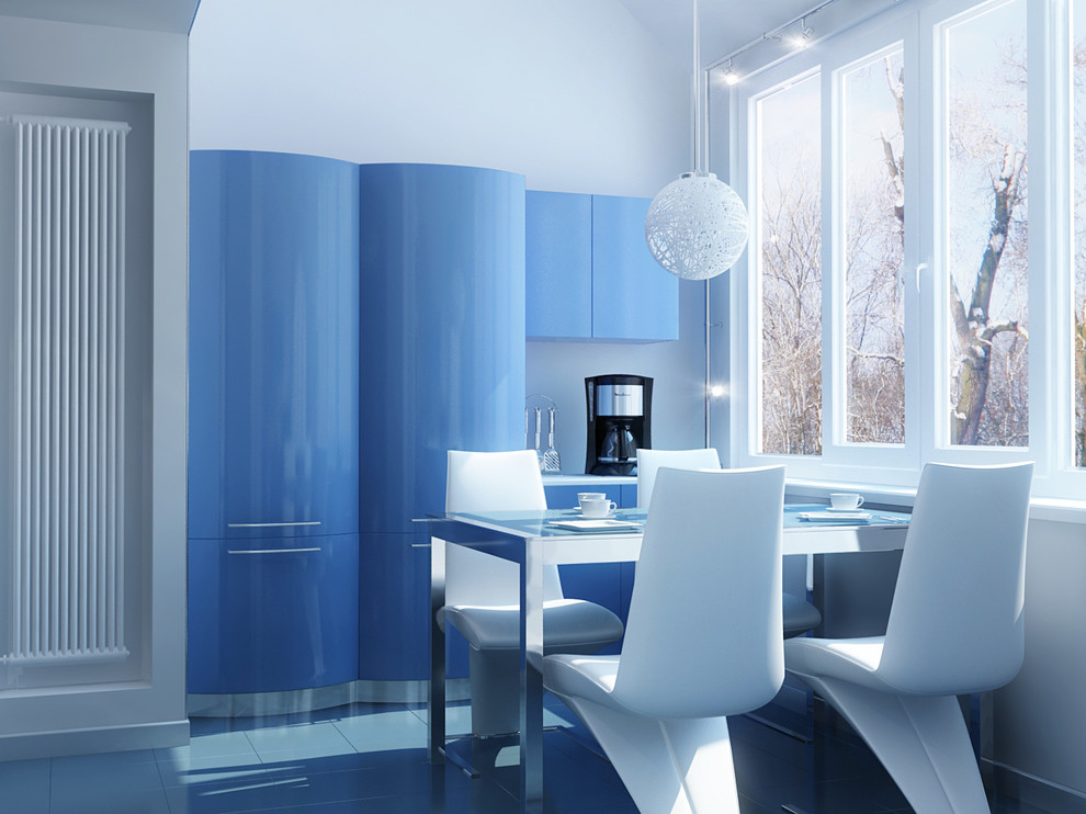 Квартира на Достоевского