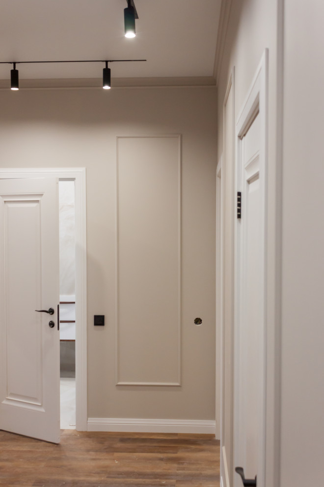 Чистовая отделка (детали)