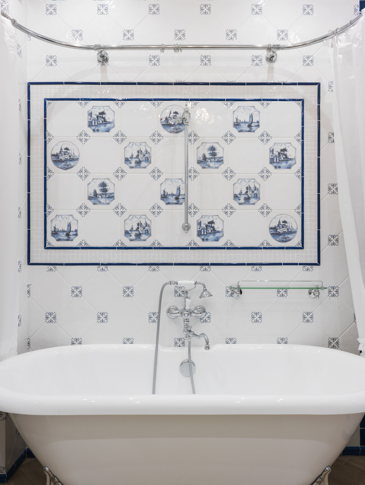 Цвет настроения