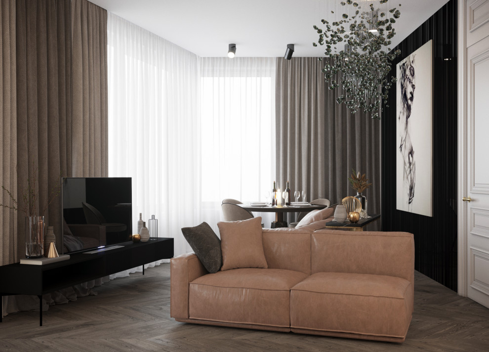 Сердце Столицы