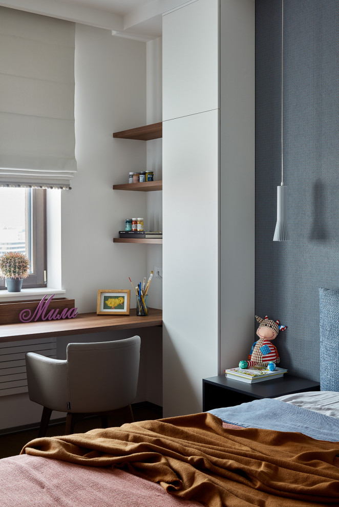 Детская комната