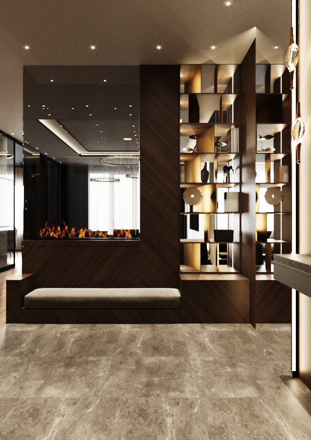 ЖК "Дубровка"