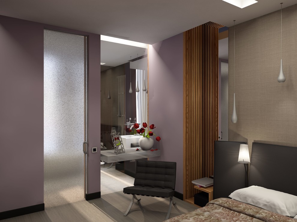 Квартира на Водном