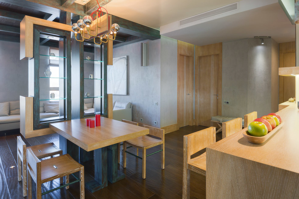 Апартаменты в ЖК WELLTON / WELLTON Apartments