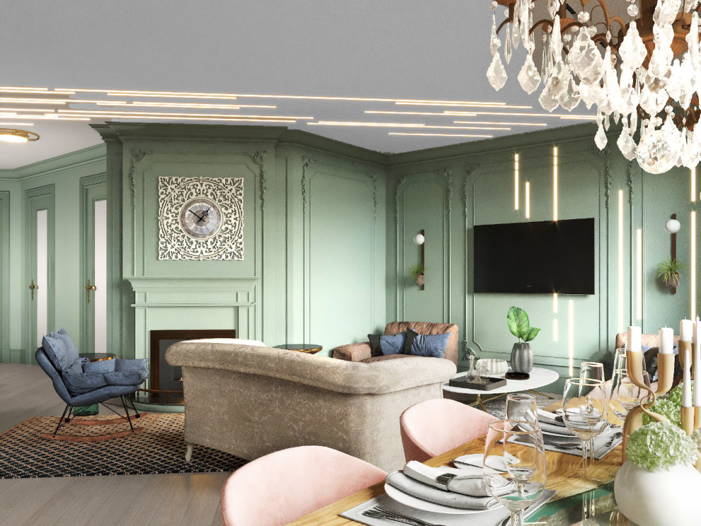 #зелень #сад #фэншуй